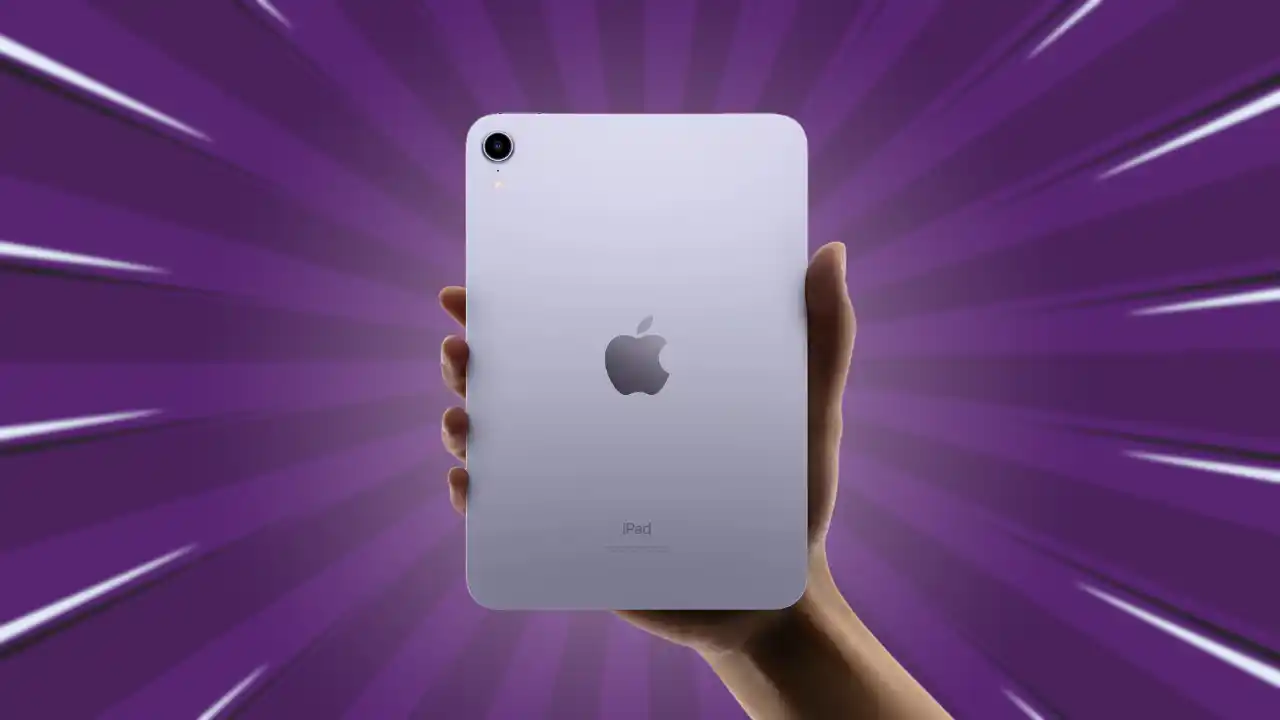 Affordable iPad with artificial intelligence is coming from Apple!