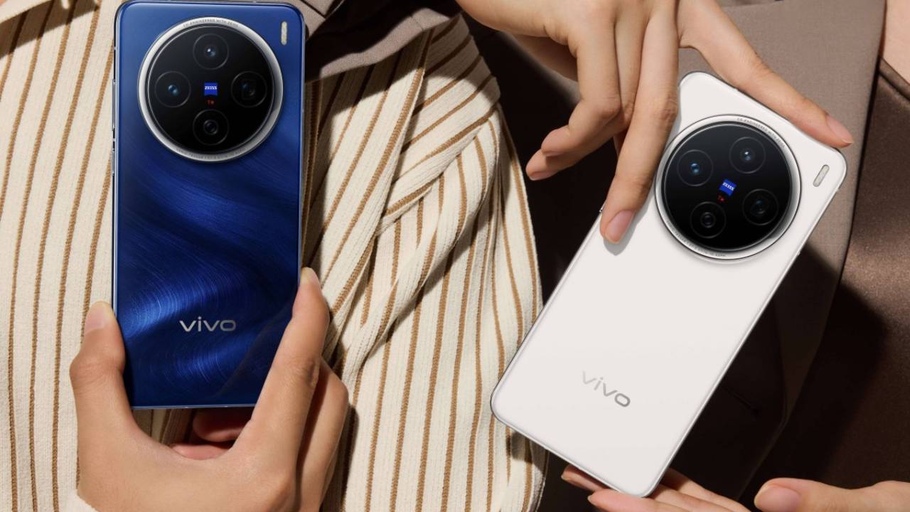 vivo X200 has passed a major hurdle on its global path!