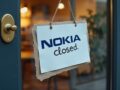 Nokia is laying off 2,000 people in China!