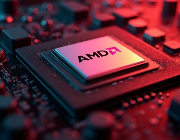 AMD secretly removed the limits: RAM performance improved