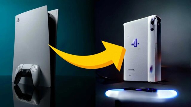 Sony secretly unveils PlayStation 6