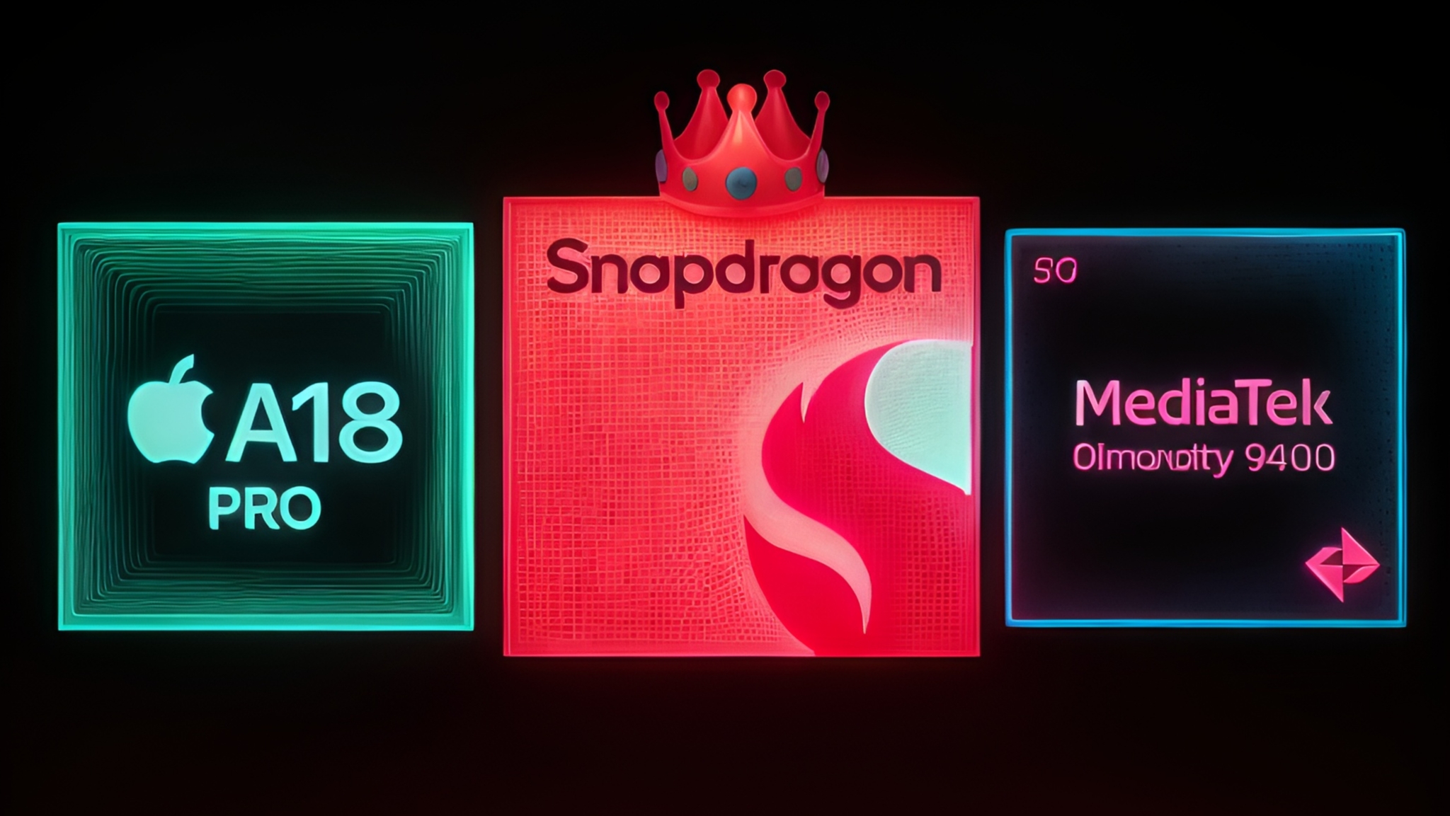 Snapdragon 8 Gen 4 takes the top spot in multi-core performance