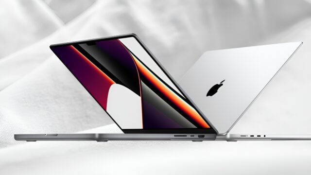 The M4 MacBook Pro, which hasn’t even been released yet, has fallen into Russian hands!