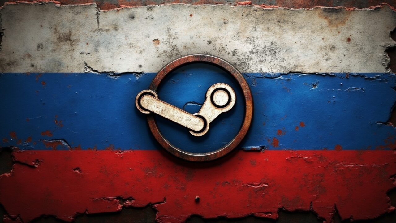 Steam is banned in Russia after Discord! Will it happen in Türkiye?