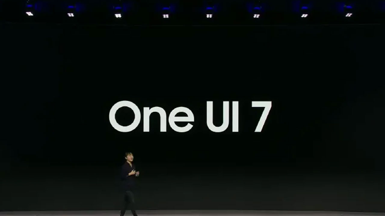 Samsung will make you wait for the One UI 7 update!