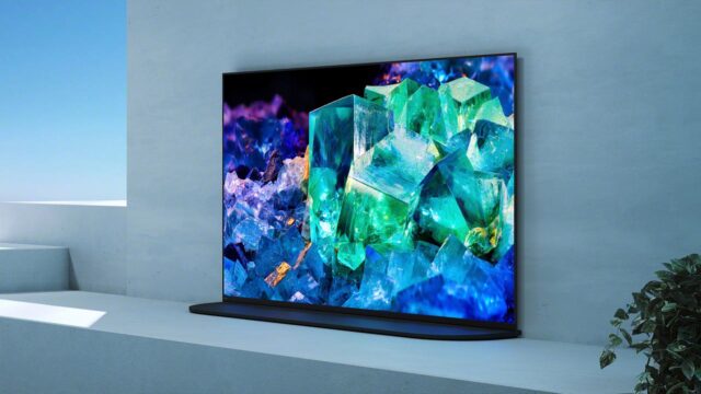 Samsung can cheapen ‘premium’ televisions with this technology!