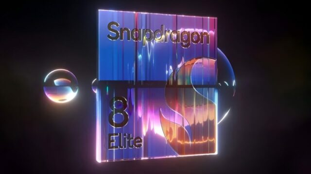 The Snapdragon 8 Elite doubles its counterparts! Here are the test results