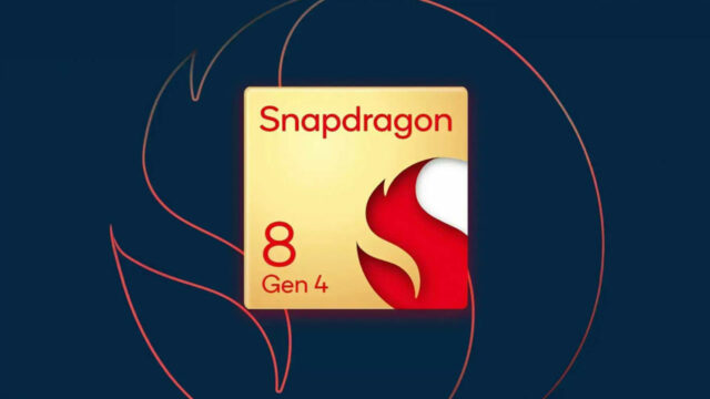 A new phone that will be powered by Snapdragon 8 Gen 4 has emerged!