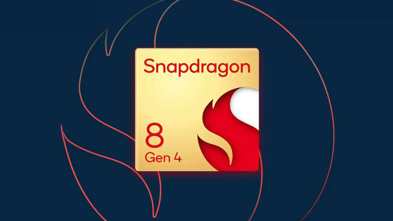 snapdragon 8 gen 4