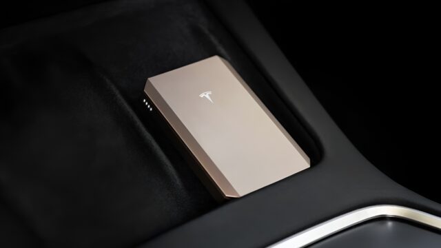 Tesla’s wireless charger is now available in Europe! Here is the price