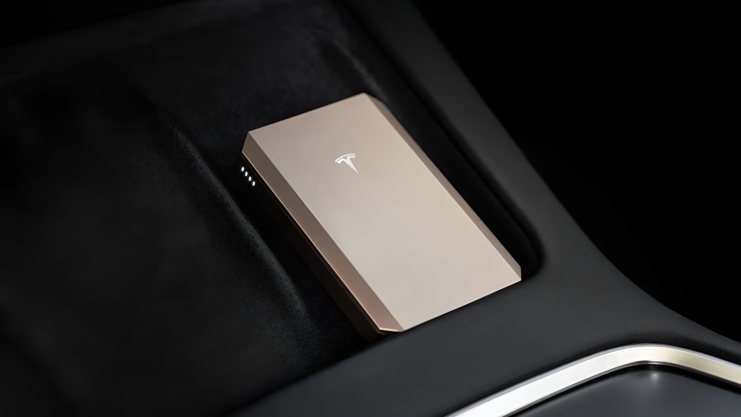 Tesla’s wireless charger is now available in Europe! Here is the price