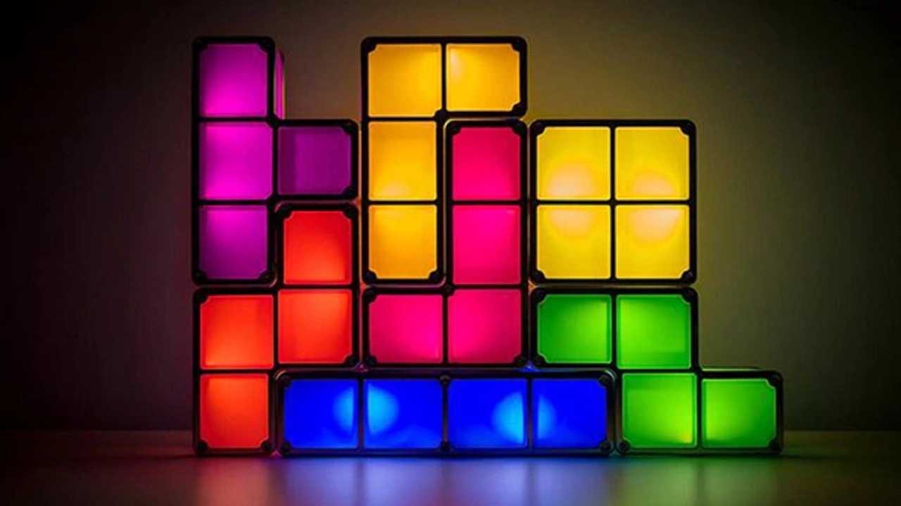 This player became the first person to complete Tetris in 40 years!