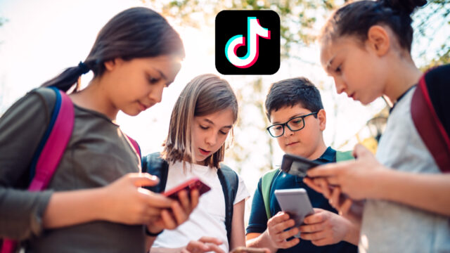 Another lawsuit for TikTok: Violating children’s rights!