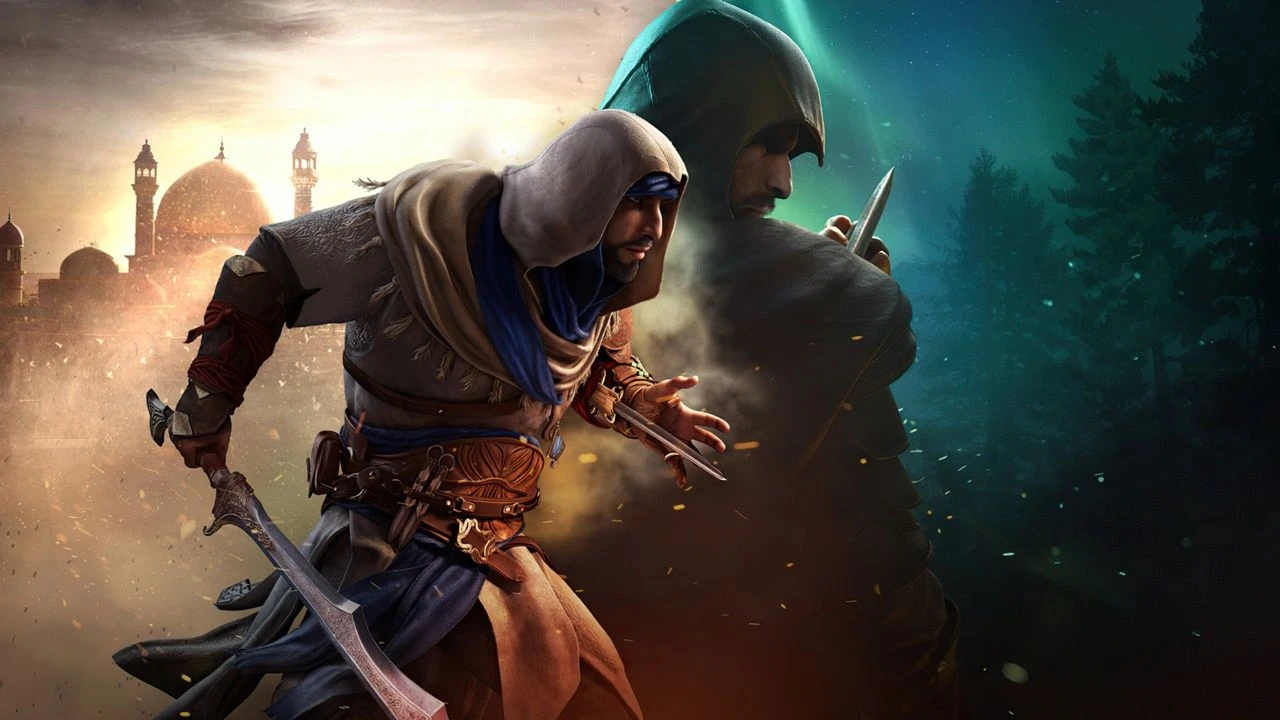 Ubisoft has launched a giveaway for Assassin’s Creed Mirage! How to enter?