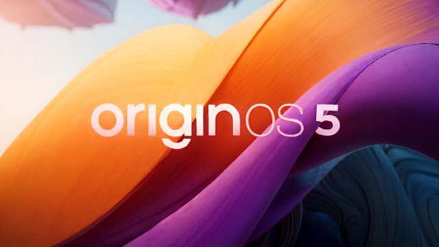 vivo introduces AI-powered OriginOS 5 operating system!