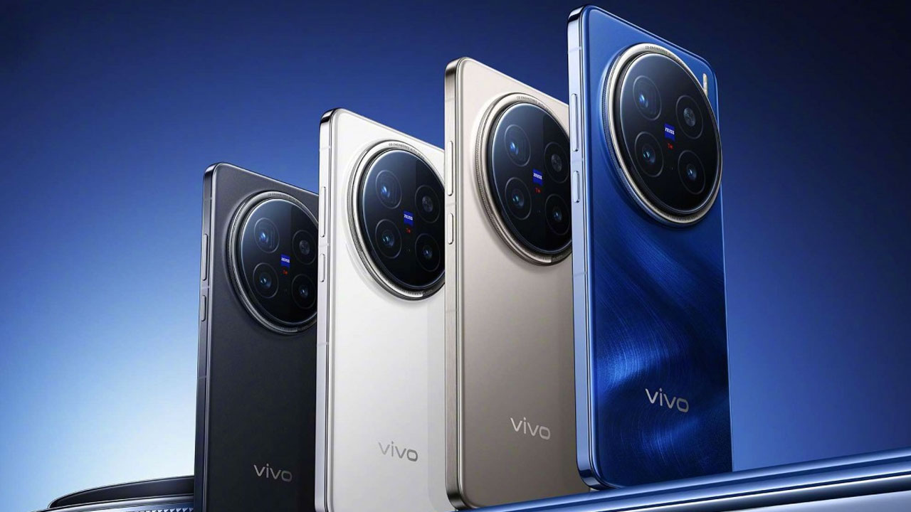 vivo X200 may have upset Samsung and Apple with its camera!