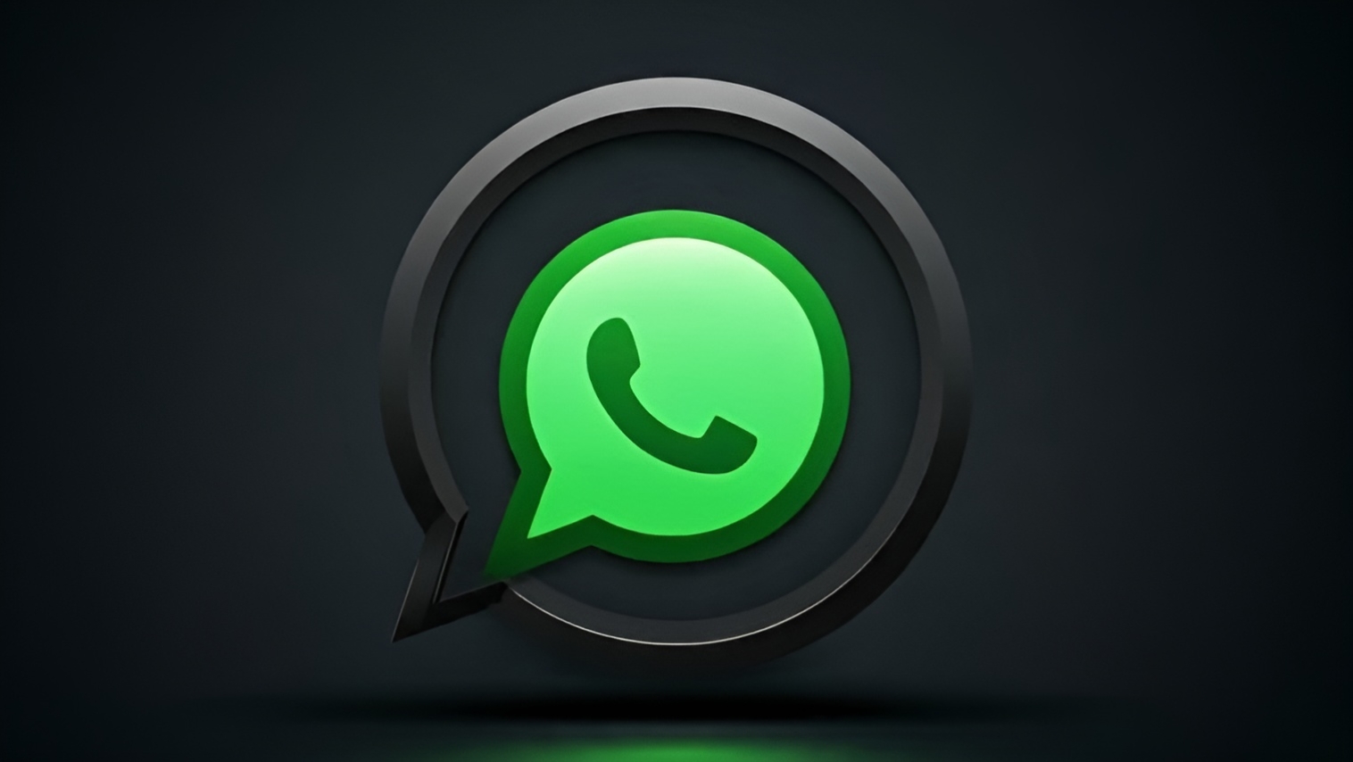 WhatsApp goes dark! Ultra dark theme is coming!