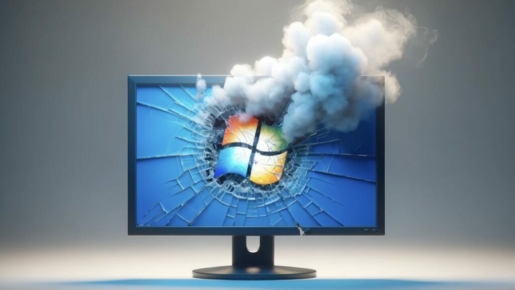 Final warnings for Windows 10 from Microsoft! SDN