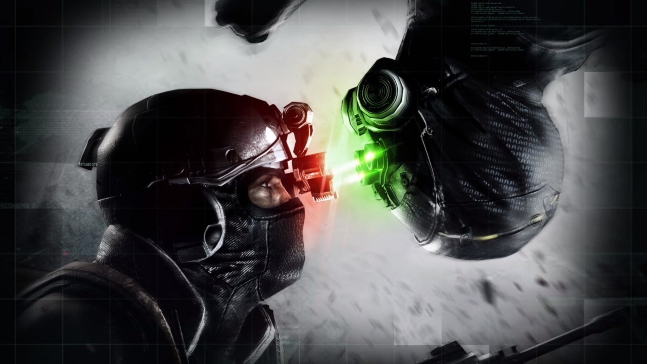 Can it save Ubisoft? Splinter Cell Remake is coming