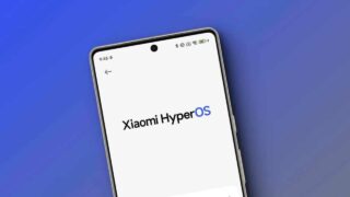 First Xiaomi devices to receive HyperOS 2.0 update announced!