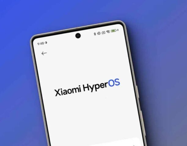 HyperOS 2 version came to another Xiaomi model!