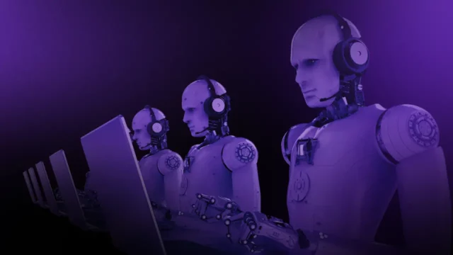 AI explained! Professions that will disappear in 10 years