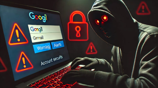 Hackers Now Targeting Gmail, Outlook, AOL, and Yahoo Users