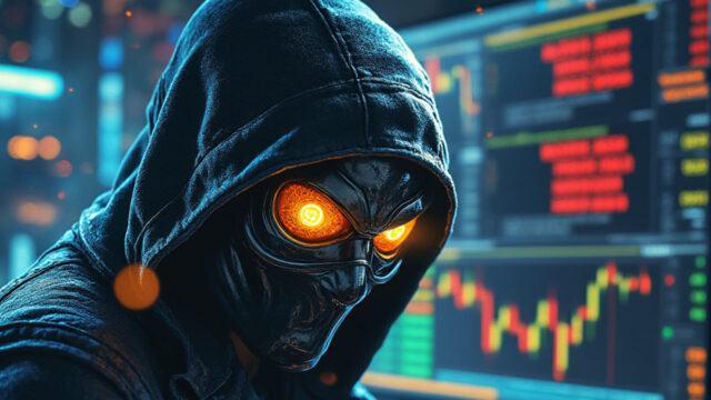 Cryptocurrency Caper Unveiled: The Billion-Dollar Bitcoin Heist!