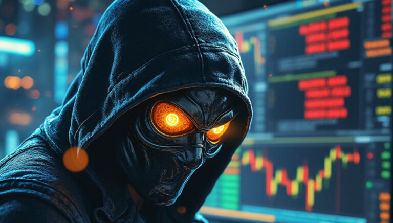 Cryptocurrency Caper Unveiled: The Billion-Dollar Bitcoin Heist!