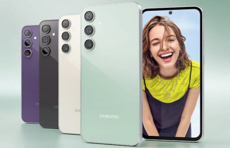 Samsung Galaxy S23 vs S24 FE: What's the Difference?