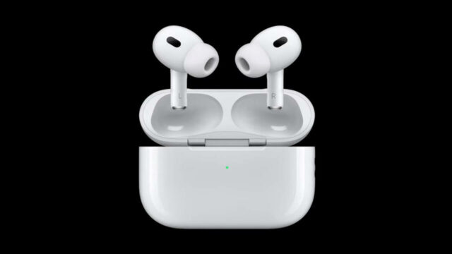 1st generation AirPods Pro shock Apple with a lawsuit