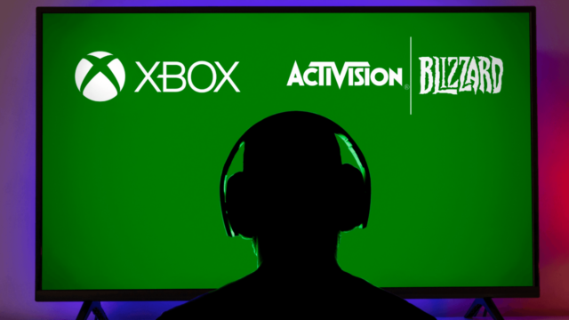 Activision is a godsend to Xbox: Significant increase in revenues!