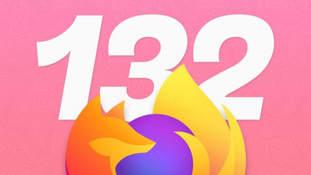 Firefox 132 Released with Important New Features