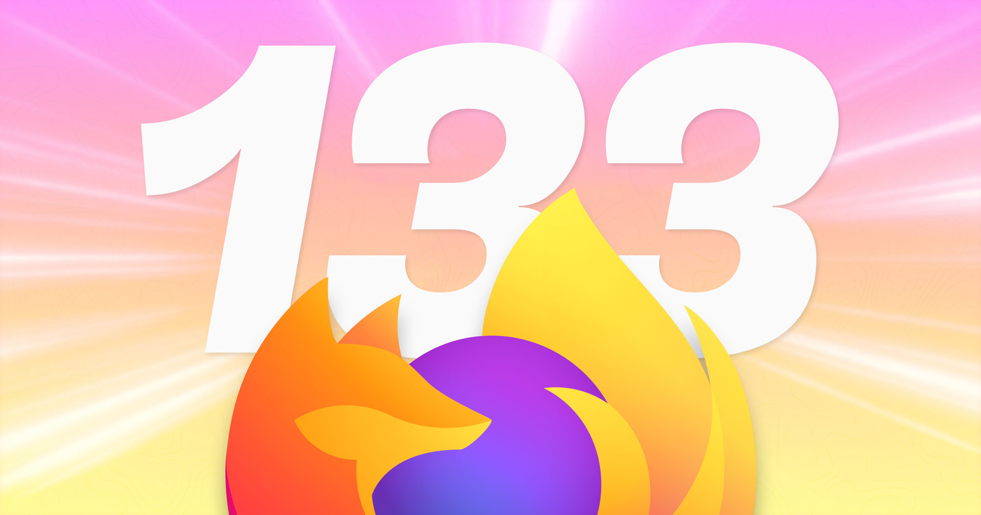 Firefox 133 is released! Here are all new features