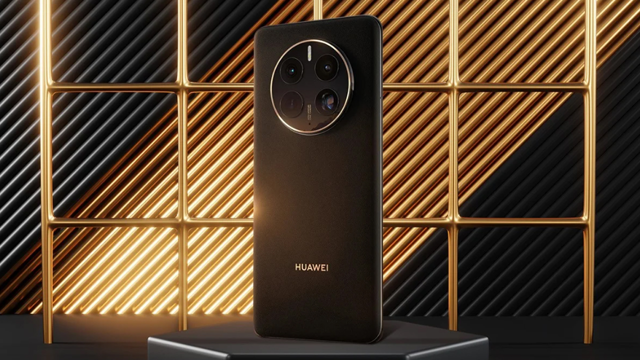 Huawei Mate 60 series breaks global sales record