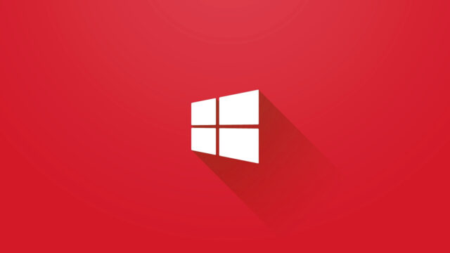 Critical update for Windows 10: Annoying bug solved!