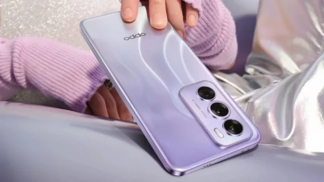 OPPO Reno 13’s performance monster features revealed