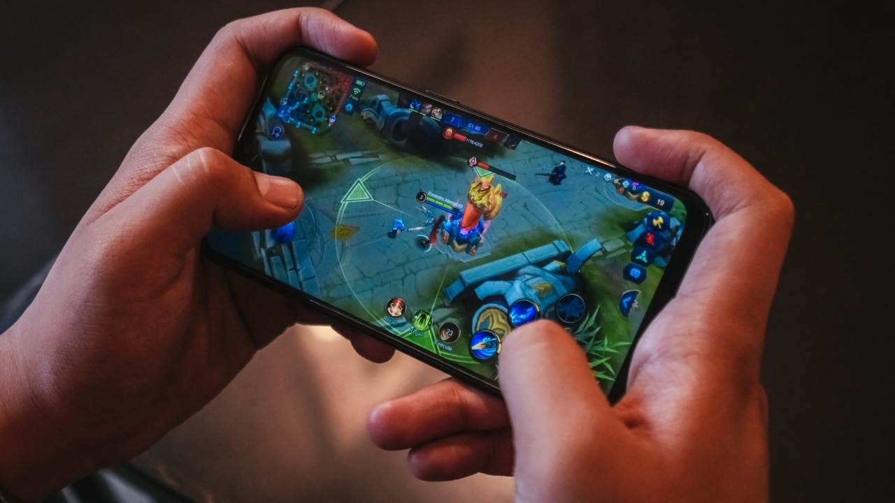 New feature from OPPO to improve gaming performance: Venom