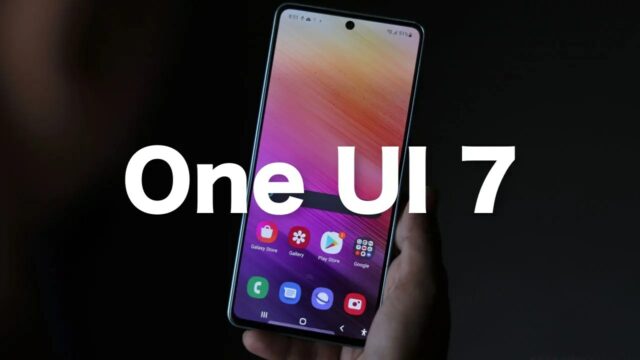 News from Samsung: One UI 7 beta programme will be delayed!