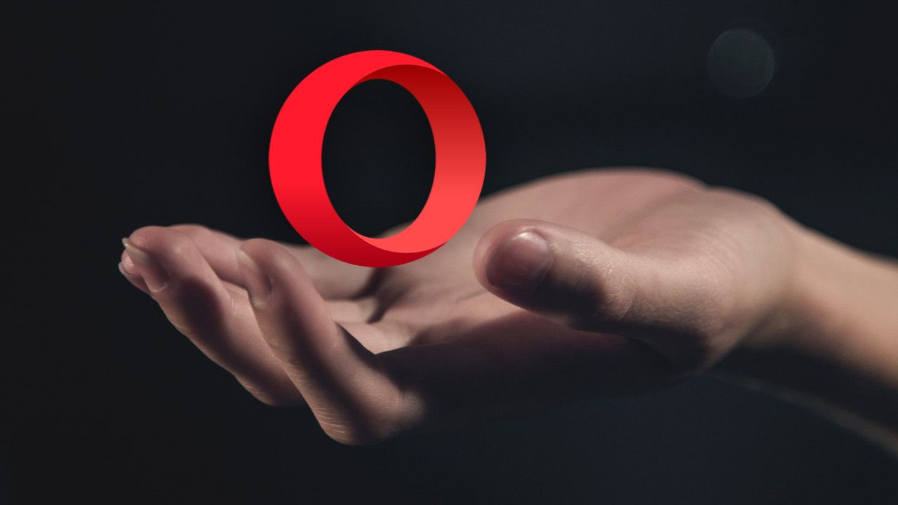 Opera Brings Significant Updates to Its Android App!