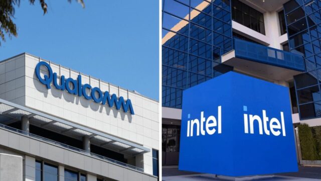 Qualcomm has given up the Intel acquisition!