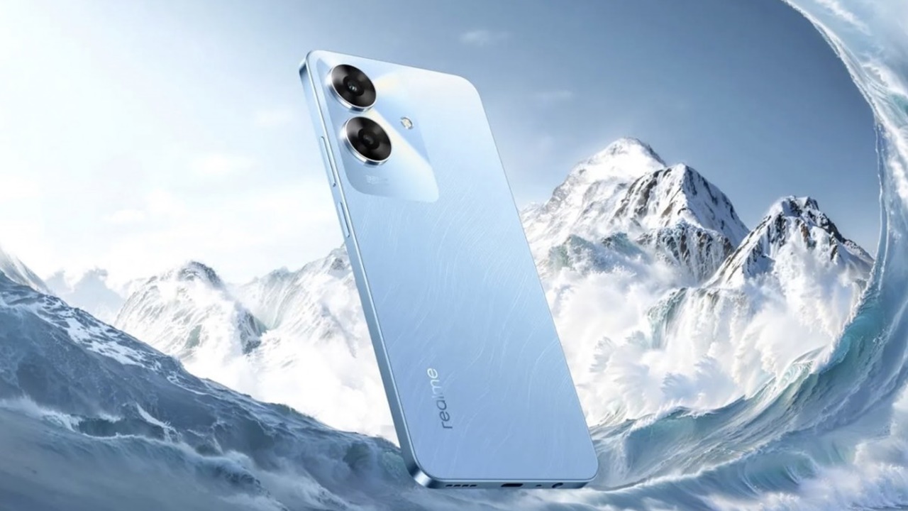 Specifications of the budget-friendly Realme Note 60x 4G revealed