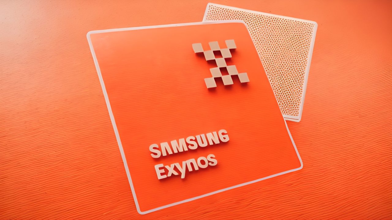 Samsung warns users about a security vulnerability in Exynos!