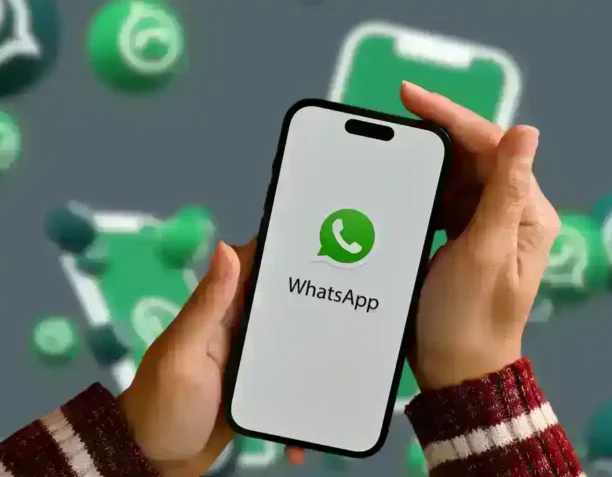 WhatsApp Introduces a Brand-New Page Design for Calls