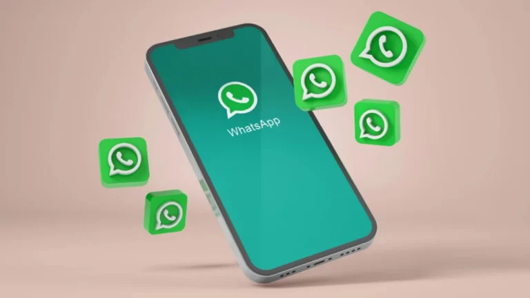WhatsApp for iPhone