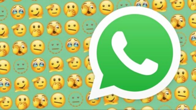 A Handy Shortcut for Emoji Reactions on WhatsApp!