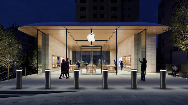 Indonesia expects Apple to invest more than 100 million dollars!