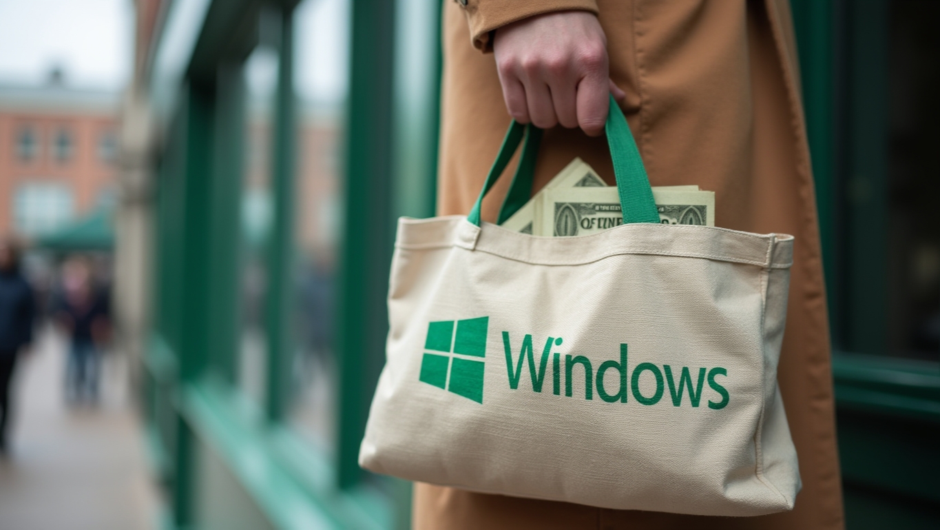 Now, it costs $30 to get updates for Windows 10!