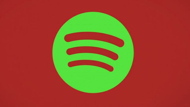 spotify