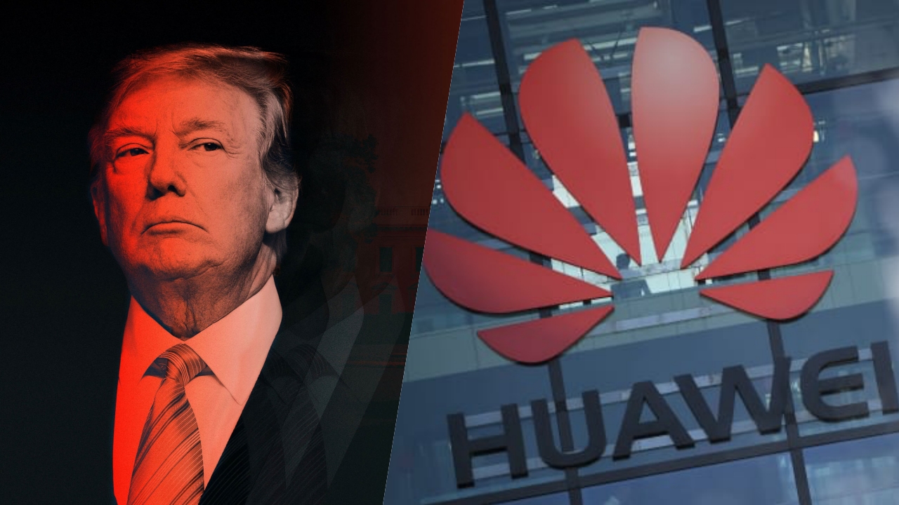 Huawei may return to Android after Trump’s victory